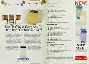 Better Homes & Gardens March 1991 Magazine Article: Page 6