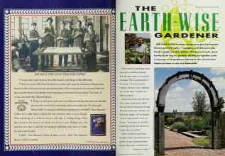 Better Homes & Gardens March 1991 Magazine Article: Page 14