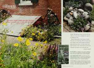 Better Homes & Gardens March 1991 Magazine Article: Page 18