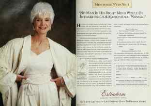 Better Homes & Gardens March 1991 Magazine Article: Page 26