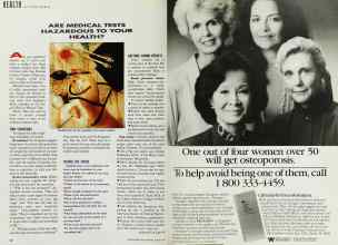 Better Homes & Gardens March 1991 Magazine Article: Page 42