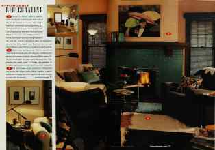 Better Homes & Gardens March 1991 Magazine Article: Page 50