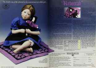 Better Homes & Gardens March 1991 Magazine Article: Page 58