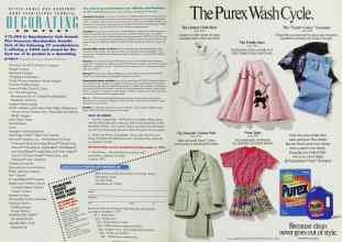 Better Homes & Gardens March 1991 Magazine Article: Page 66