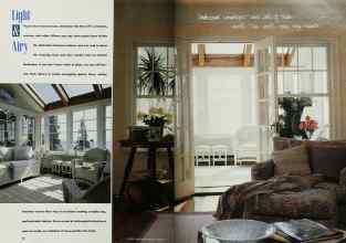 Better Homes & Gardens March 1991 Magazine Article: Page 70