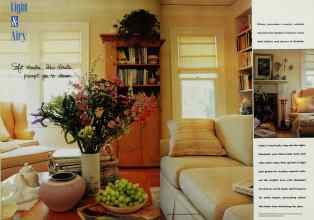 Better Homes & Gardens March 1991 Magazine Article: Page 74