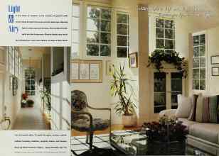 Better Homes & Gardens March 1991 Magazine Article: Page 76