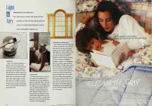 Better Homes & Gardens March 1991 Magazine Article: Page 78