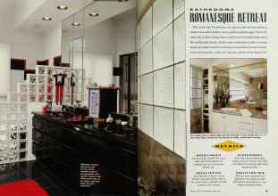 Better Homes & Gardens March 1991 Magazine Article: Page 82