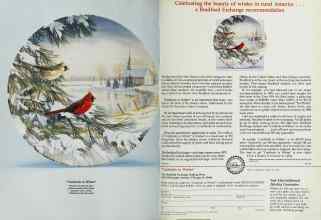 Better Homes & Gardens March 1991 Magazine Article: Page 88