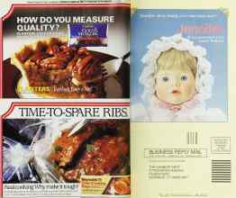 Better Homes & Gardens March 1991 Magazine Article: Page 116