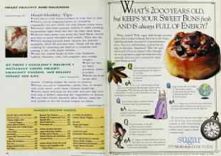 Better Homes & Gardens March 1991 Magazine Article: Page 130