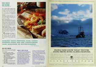 Better Homes & Gardens March 1991 Magazine Article: Page 134