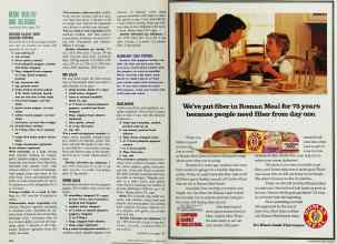Better Homes & Gardens March 1991 Magazine Article: Page 140