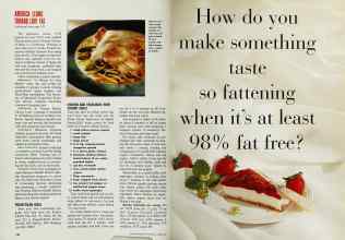 Better Homes & Gardens March 1991 Magazine Article: Page 148