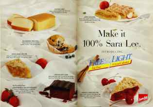 Better Homes & Gardens March 1991 Magazine Article: Page 150