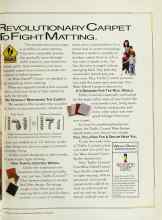 Better Homes & Gardens April 1991 Magazine Article: Page 1