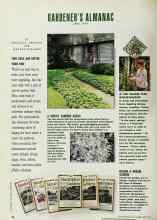 Better Homes & Gardens April 1991 Magazine Article: TWO BEDS ARE BETTER THAN ONE
