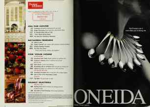 Better Homes & Gardens April 1991 Magazine Article: Page 4