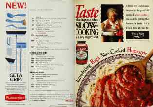 Better Homes & Gardens April 1991 Magazine Article: Page 6