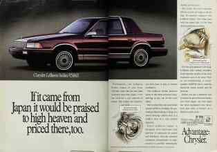 Better Homes & Gardens April 1991 Magazine Article: Page 12