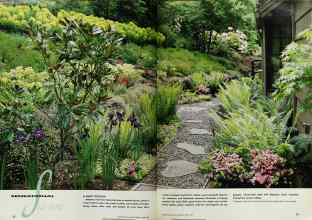 Better Homes & Gardens April 1991 Magazine Article: Page 22