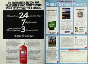 Better Homes & Gardens April 1991 Magazine Article: Page 30