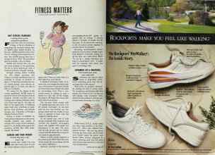 Better Homes & Gardens April 1991 Magazine Article: Page 44