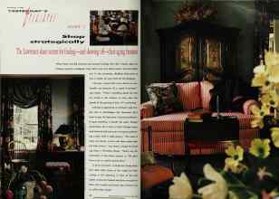 Better Homes & Gardens April 1991 Magazine Article: Page 76