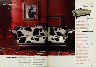 Better Homes & Gardens April 1991 Magazine Article: Page 80