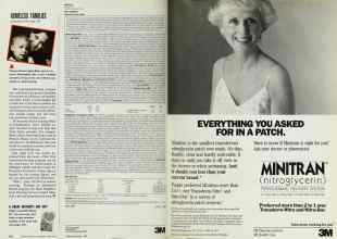 Better Homes & Gardens April 1991 Magazine Article: Page 102