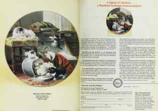 Better Homes & Gardens April 1991 Magazine Article: Page 104