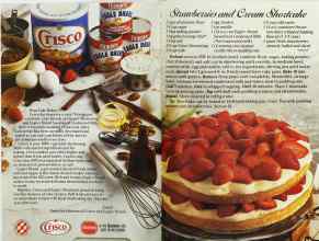 Better Homes & Gardens April 1991 Magazine Article: Page 136