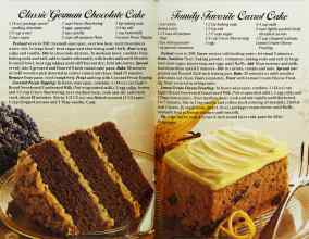 Better Homes & Gardens April 1991 Magazine Article: Page 138