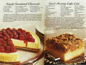 Better Homes & Gardens April 1991 Magazine Article: Page 140