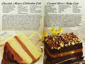 Better Homes & Gardens April 1991 Magazine Article: Page 142