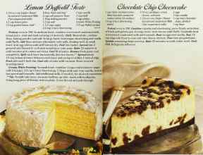 Better Homes & Gardens April 1991 Magazine Article: Page 144