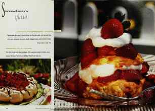 Better Homes & Gardens April 1991 Magazine Article: Page 164