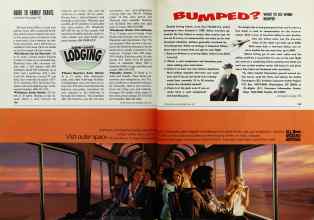 Better Homes & Gardens April 1991 Magazine Article: Page 188