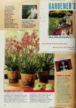Better Homes & Gardens May 1991 Magazine Article: NEW SPRINKLER
