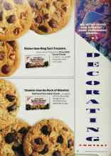 Better Homes & Gardens May 1991 Magazine Article: DECORATING CONTEST