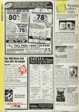 Better Homes & Gardens May 1991 Magazine Article: Shopping editor's choice