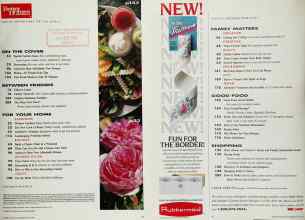 Better Homes & Gardens May 1991 Magazine Article: Page 3