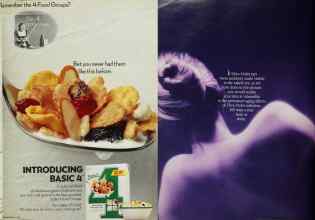 Better Homes & Gardens May 1991 Magazine Article: Page 5