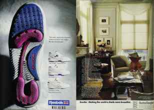 Better Homes & Gardens May 1991 Magazine Article: Page 11