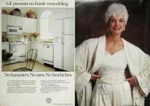 Better Homes & Gardens May 1991 Magazine Article: Page 17