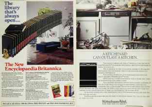 Better Homes & Gardens May 1991 Magazine Article: Page 29