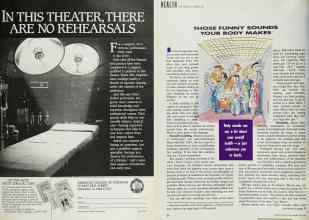 Better Homes & Gardens May 1991 Magazine Article: Page 53