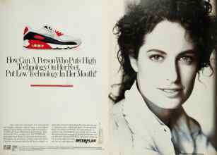 Better Homes & Gardens May 1991 Magazine Article: Page 65