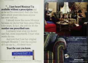 Better Homes & Gardens May 1991 Magazine Article: Page 67